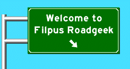 FIlpus Road Geek