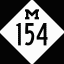 M154
