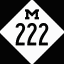 M222