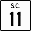 SC 11