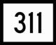 WV 311