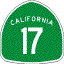 CA 17