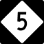 nc 5