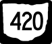 OH420